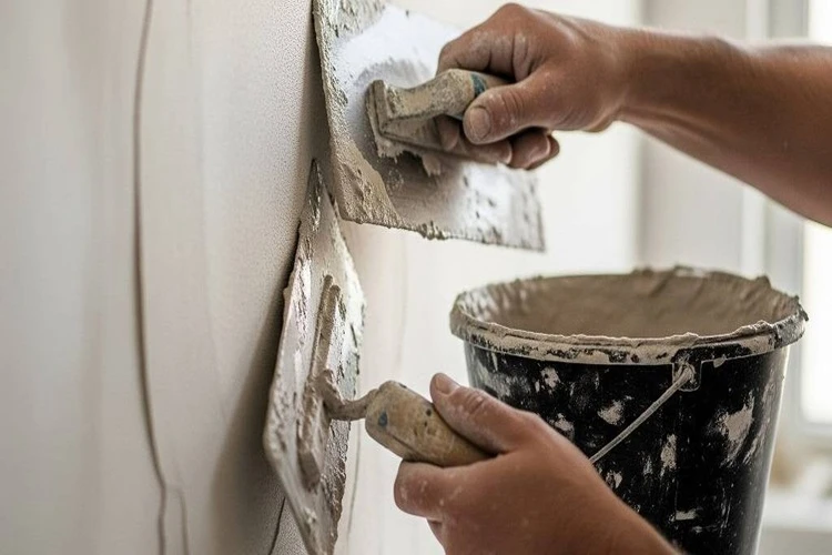 Didim Alçı Sıva Ustası